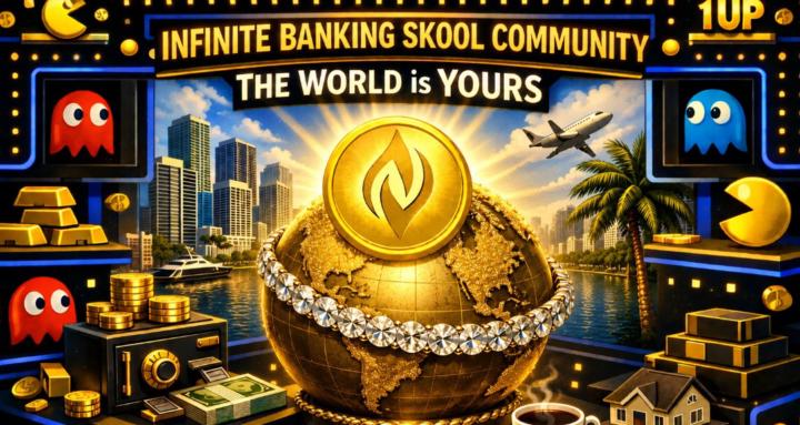 Infinite Banking