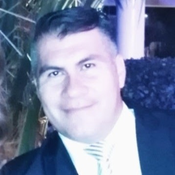 Roberto Pedraza Ambriz