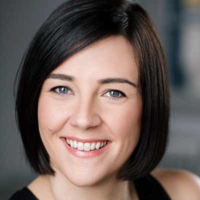 Brenna` McLaud