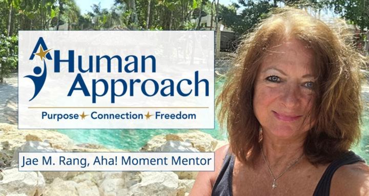 Jae M. Rang - A Human Approach