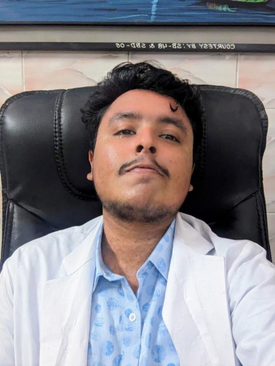 Sajid Abdullah