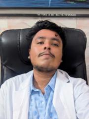 Sajid Abdullah