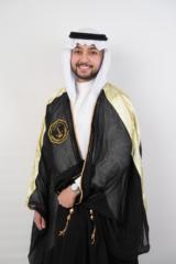 Osama Aljohani