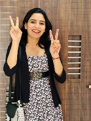 Dimple Sharma