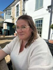 Janine Myhill