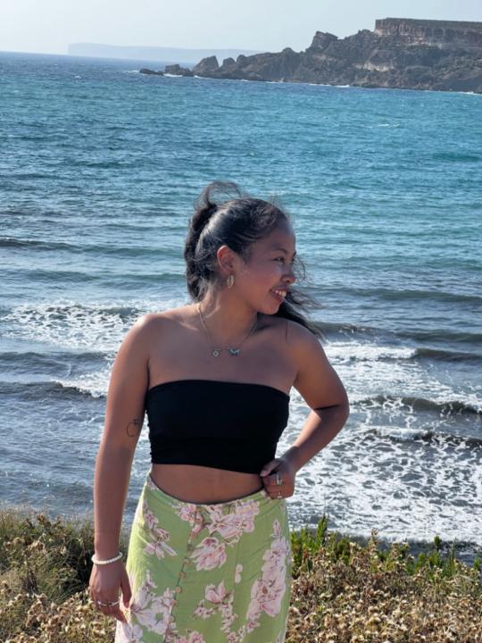 Tiasoa Randrianarivelo