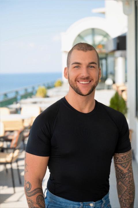Patrick Lombardi