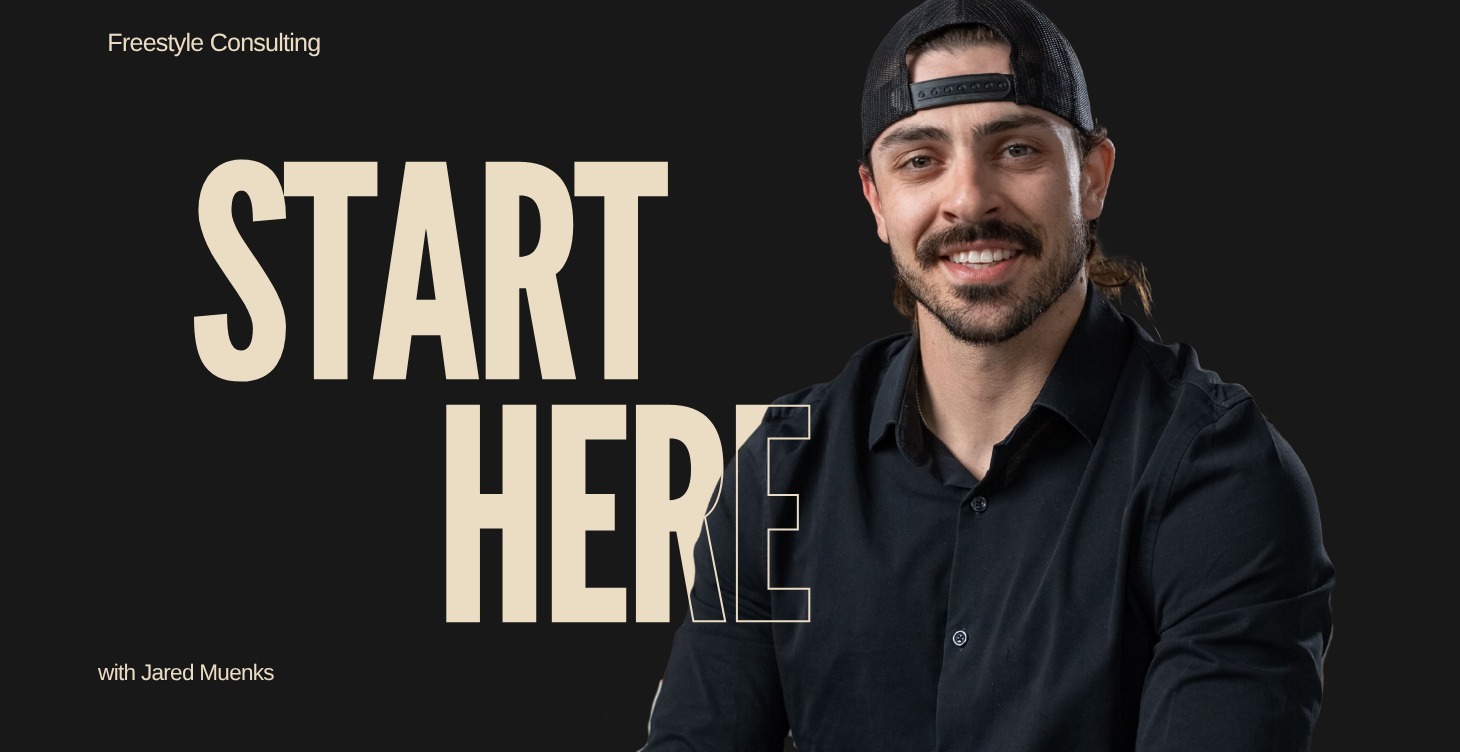 Start Here