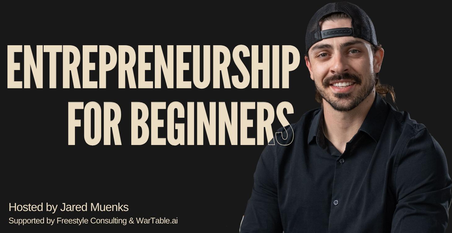 Start Your Business - Complete Walk-Through