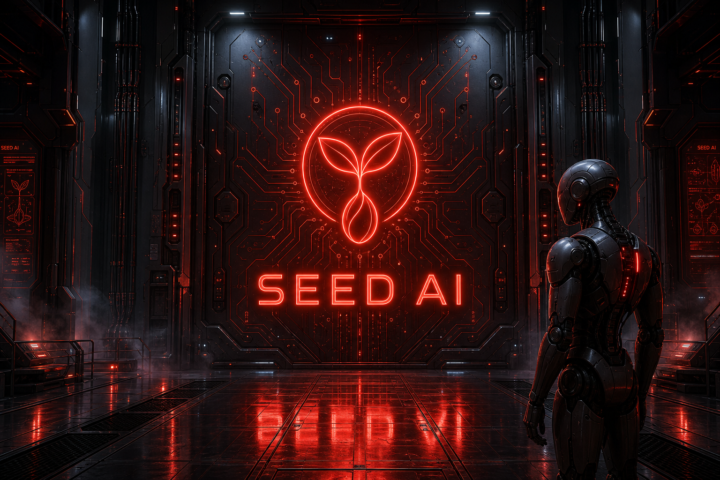 SEED OAI — Looking for 10 serious testers. Not hype. Real work.