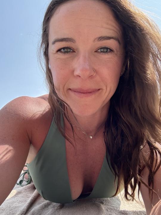 Hey everyone- I can’t wait to connect with you all! 