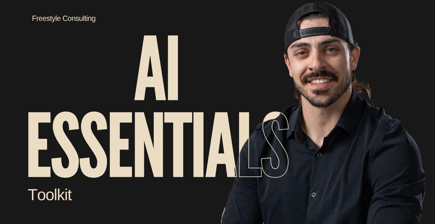 AI Essentials Toolkit