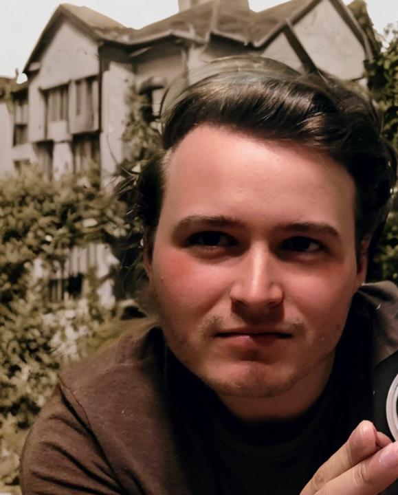 Gašper Dermol