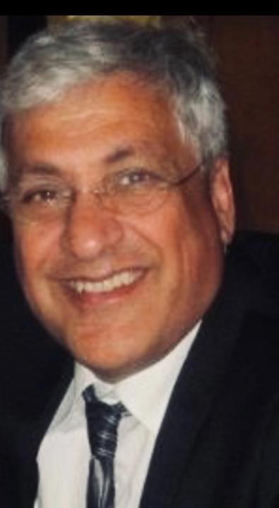 Hans Afshar