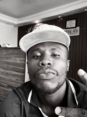 Lord Cobbinah