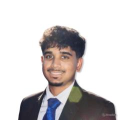 Shubham Agarwal