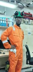 George Amoasi Aidoo