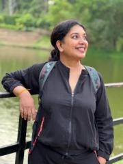 Sreedevi Raghavan