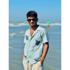 Shadman Montasir