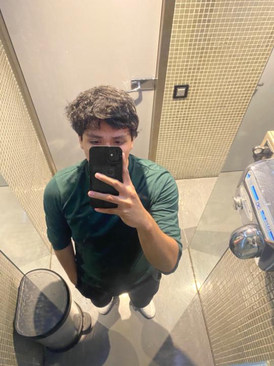 Luis Eduardo Tapia Santos