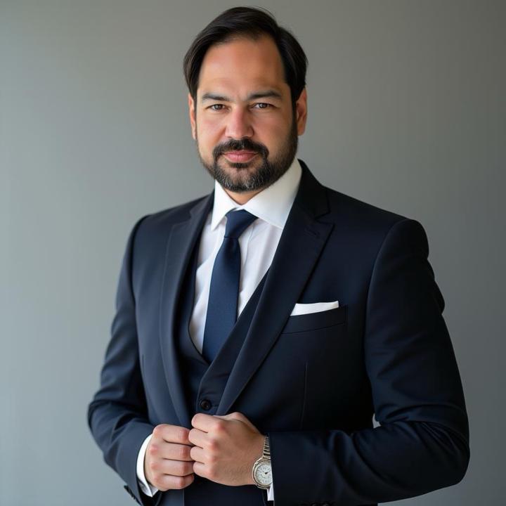 Jhonnatan Ferrebus