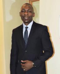 George Obwaka