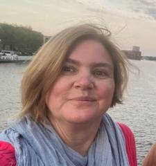 Trisha Doherty