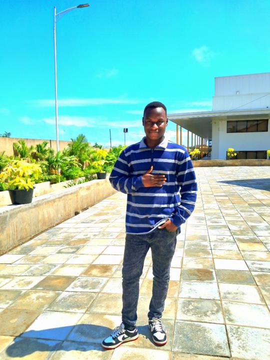Justice Attoh