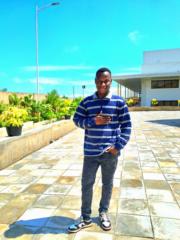 Justice Attoh