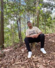 Junior Samuel Paredes García