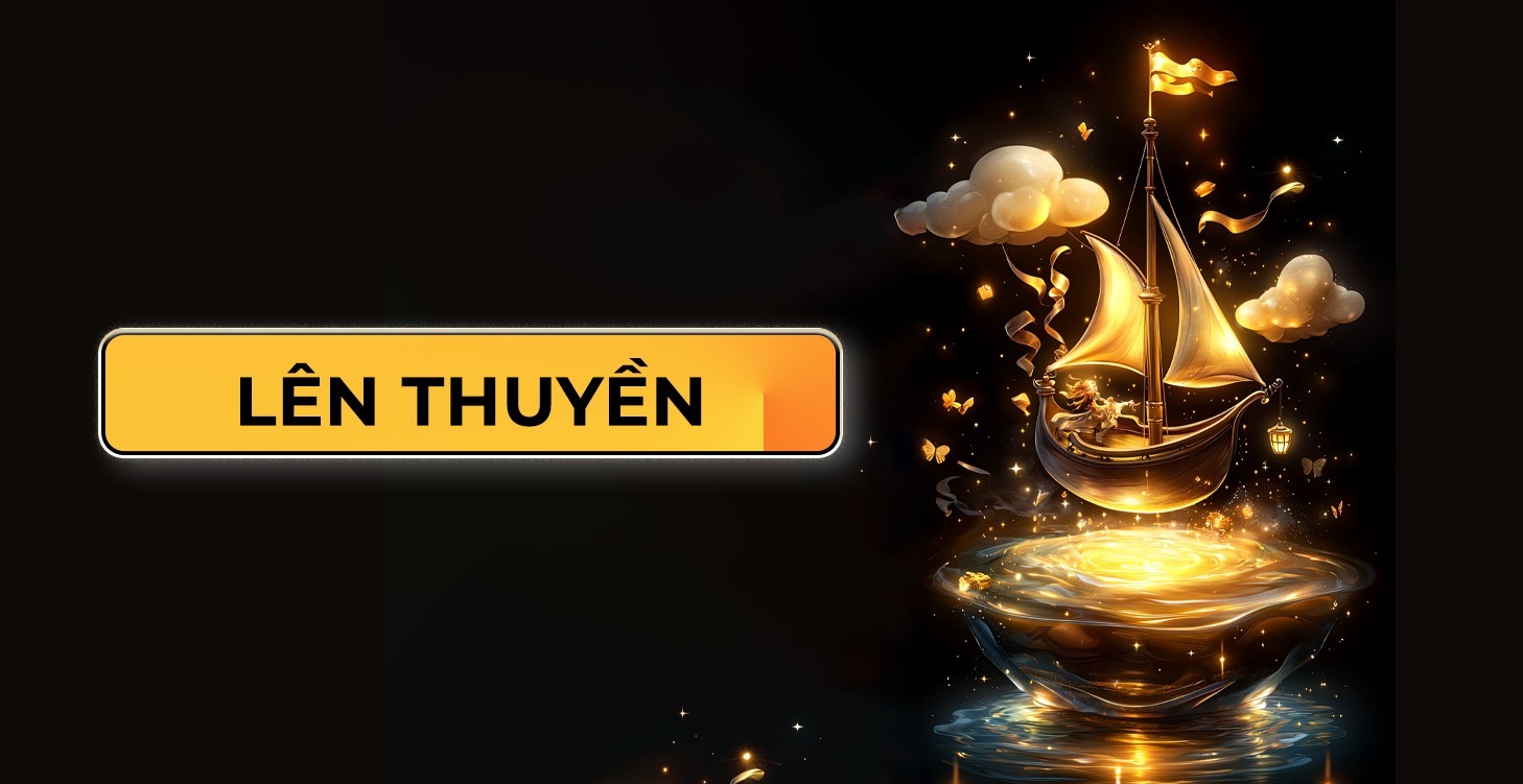 Lên Thuyền