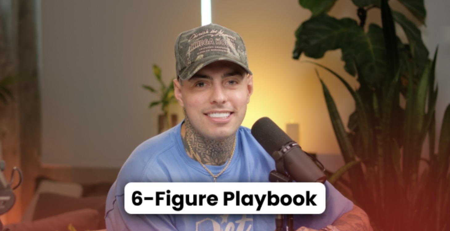 Playbooks - Unique High RR