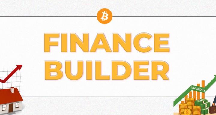 Finance Builder