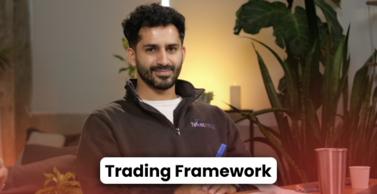 Các Giai Đoạn Phát Triển của Trader