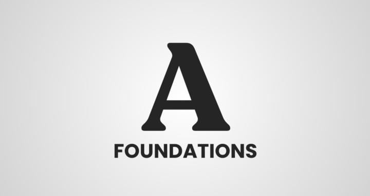 AdSchool™ Foundations