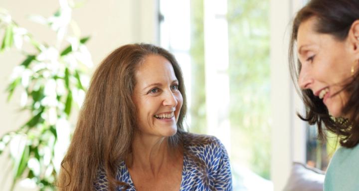 Longevity-länger gesund leben