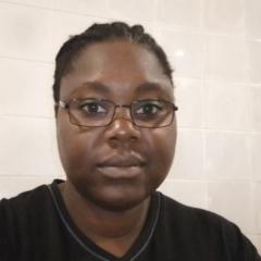 Anchilla Goudeagbe