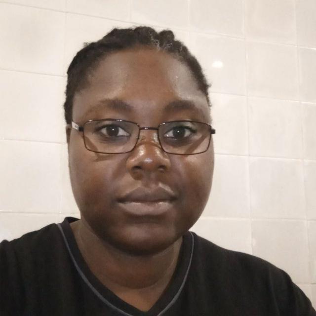 Anchilla Goudeagbe