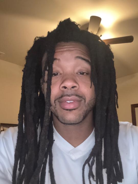 Khalid Smith