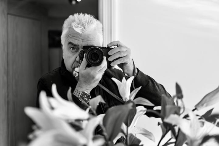 Ken Monahan