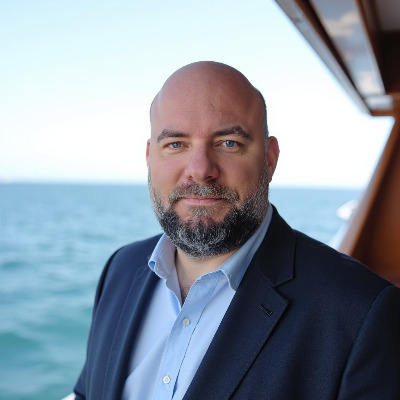 Daniel Gomez de la Vega