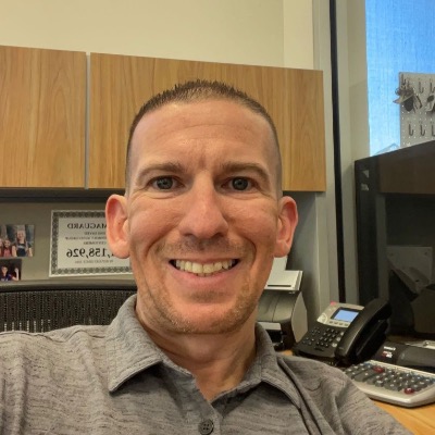 Paul Rosato