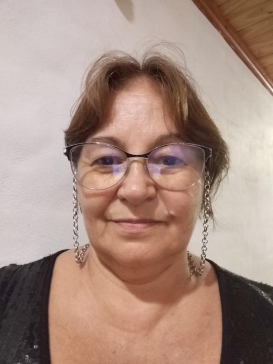 Gabriela Viviana Serra