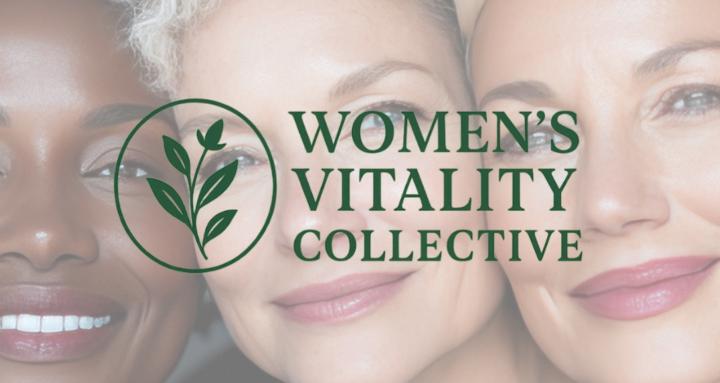 Women's Vitality Collective