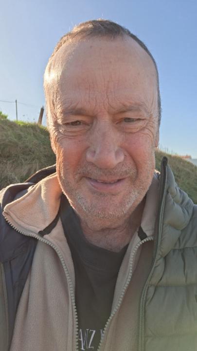 Enrique Castejon Orengo