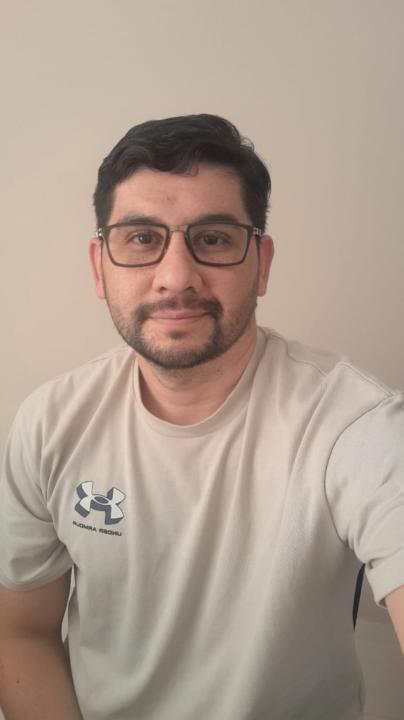 Pablo Flores