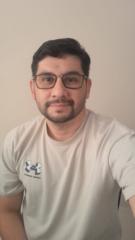 Pablo Flores