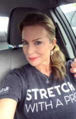 Lisa Peek