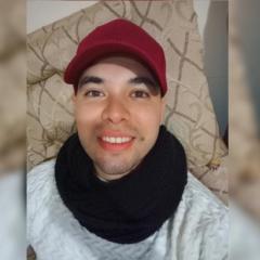 Erick Arellano Moreno