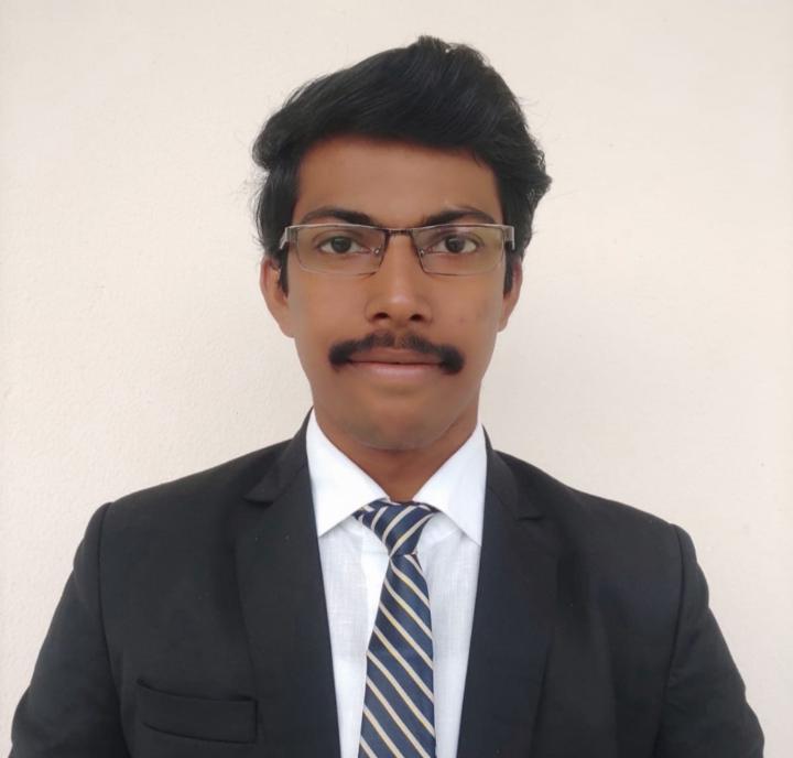 CA Pavan Kumar Gajjala